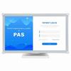 Show product details for TX-22-WHITE AG Neovo 21.5" LED Monitor Touch-Screen 1920x1080 IP65 Flush Front - White